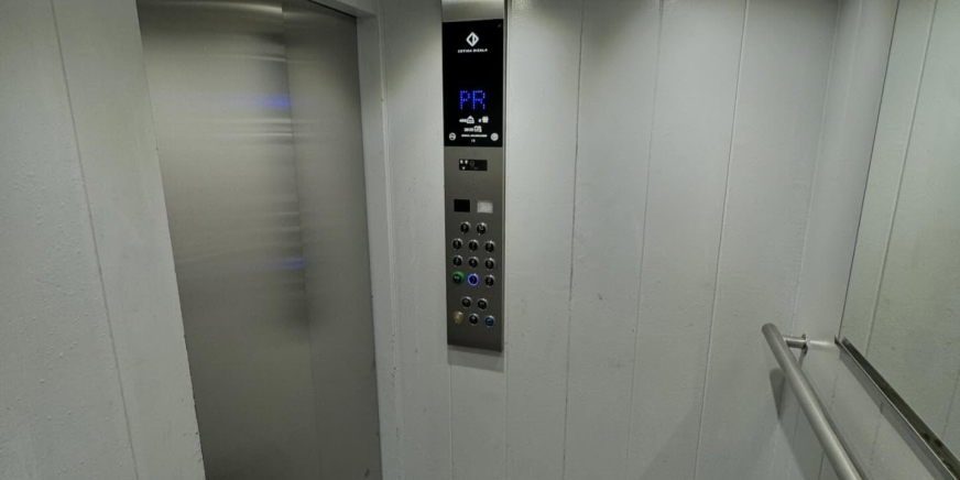 Završena modernizacija dizala – Elektropaket, Planičićeva 4, Split